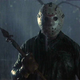 Jason Vorhees is ready for his close-up.
